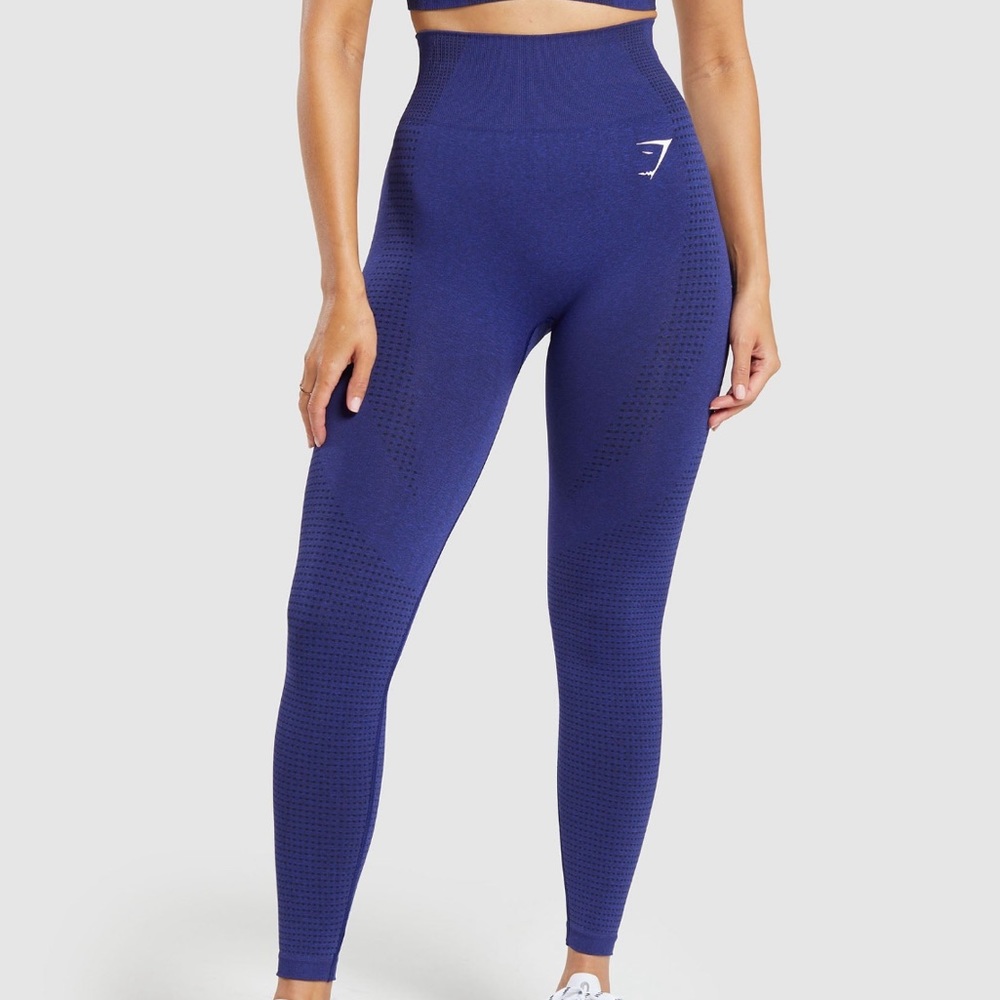 Gymshark Vital Seamless 2.0 Leggings